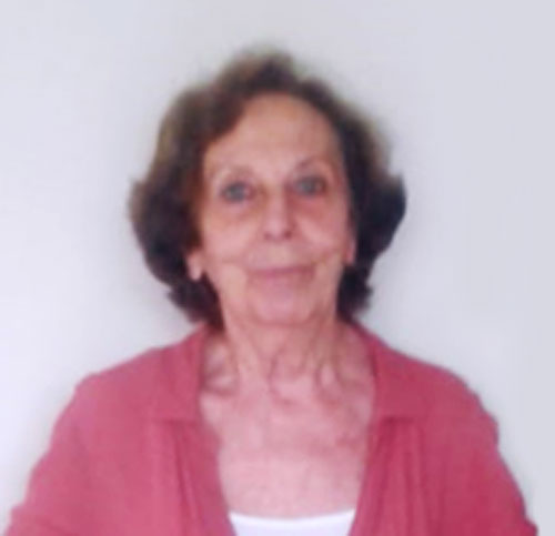 Pina Panetti Spalloni