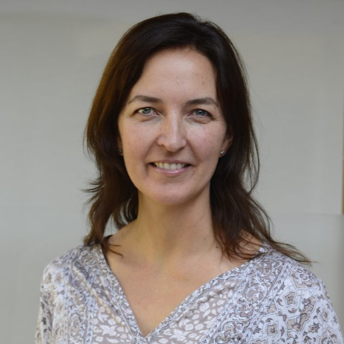 Andrea Fuentes Groetaers – Psicóloga