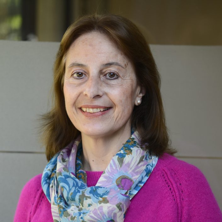 María Soledad Hernández Latas – Educadora Diferencial