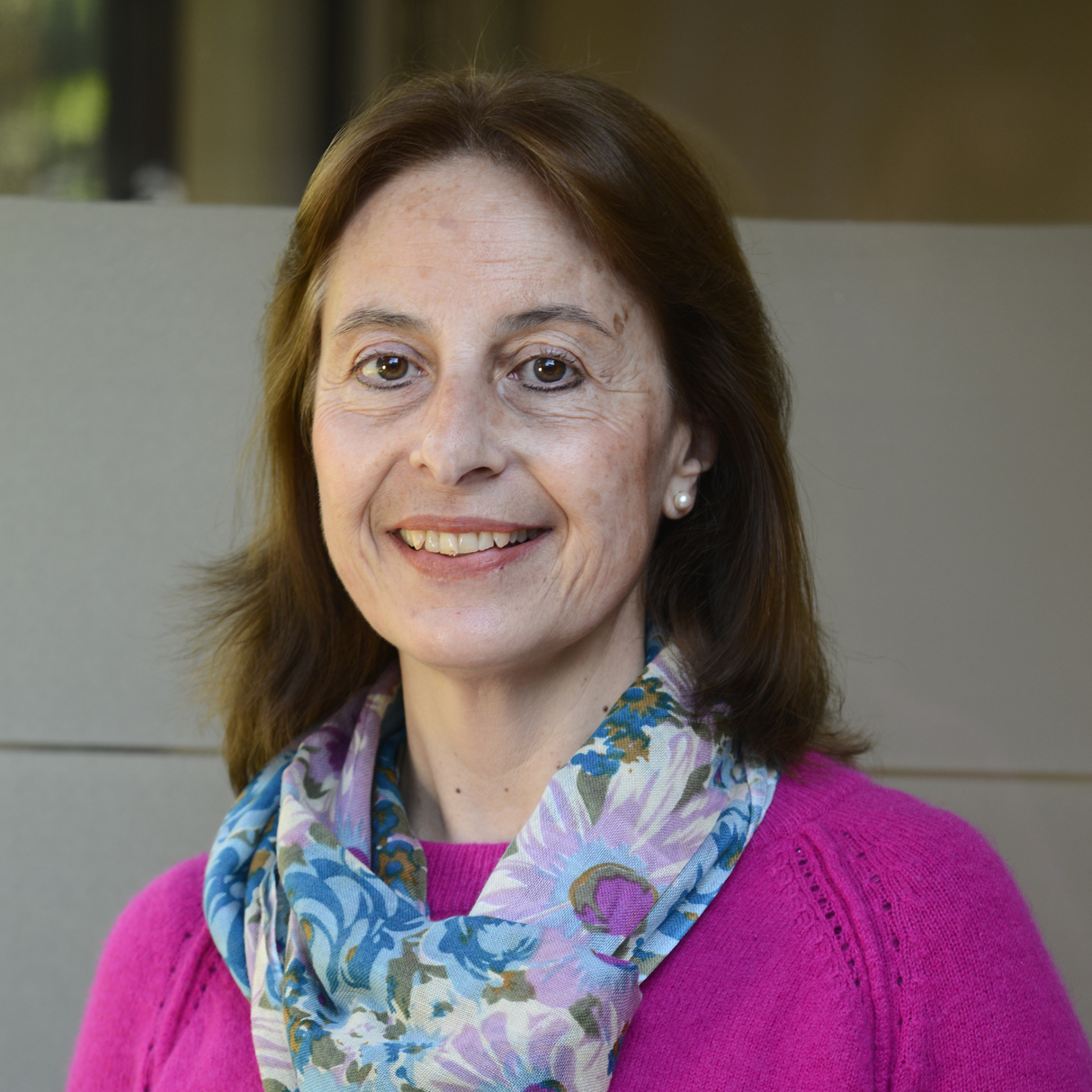 María Soledad Hernández Latas - Educadora Diferencial
