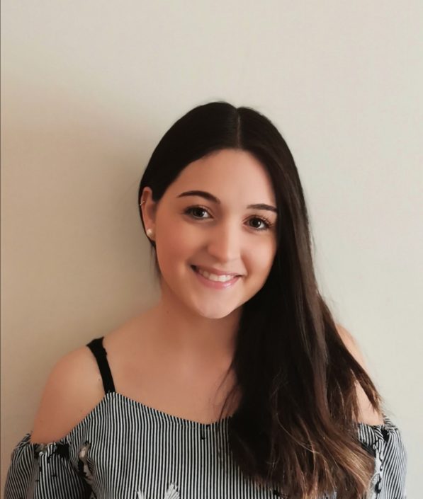 Camila Fernández Espíldora – Fonoaudióloga