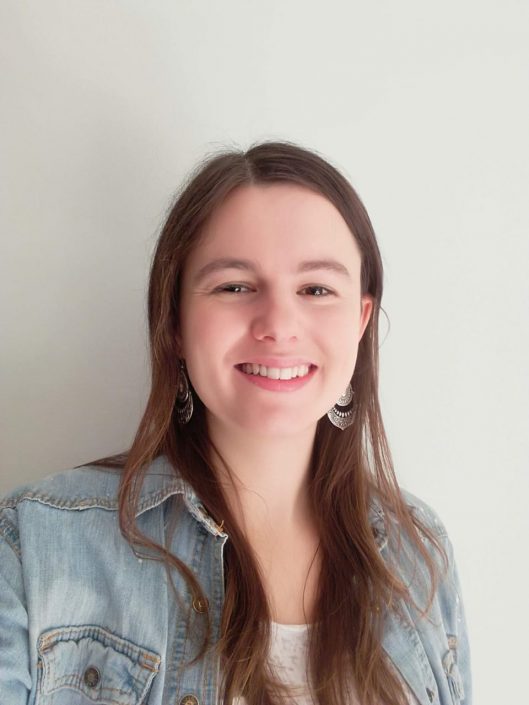 Elisa Varas Springmuller – Psicóloga